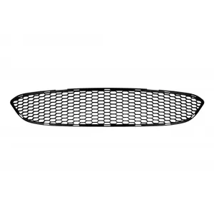 Front-M5-Stoßstange geeignet für BMW 5er E60 Limousine, E61 Touring 2004-2007 mit PDC, mit Waschdüsen, mit Nebelscheinwerfern-image-6148137
