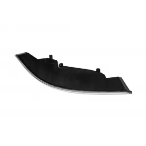 Daytime running lights suitable for 63 A Design bumper on Mercedes CLS C218 2011-2018