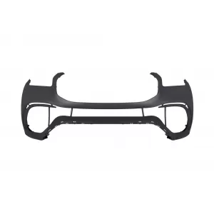FRONT A Design BUMPER suitable for MERCEDES GLS X167 after 2020