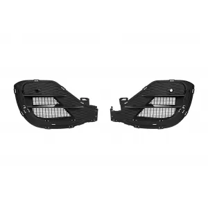 FRONT A Design BUMPER suitable for MERCEDES GLS X167 after 2020