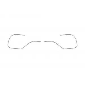 FRONT A Design BUMPER suitable for MERCEDES GLS X167 after 2020