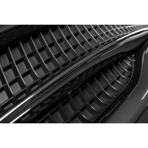 Front MB design bumper suitable for Mercedes S-Class W222 2017-2020
