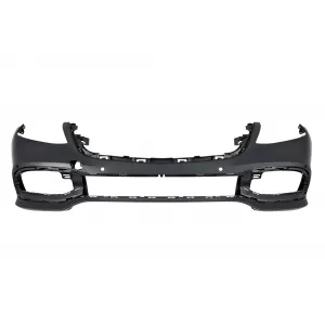Front MB design bumper suitable for Mercedes S-Class W222 2017-2020