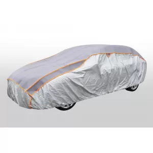 AB Guardian-Serie Autoabdeckung geeignet für Hagelschutz Größe XL 540x177x120cm-image-6148554