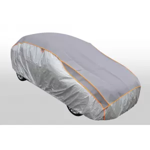 AB Guardian-Serie Autoabdeckung geeignet für Hagelschutz Größe XL 540x177x120cm-image-6148555