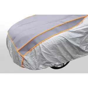 AB Guardian-Serie Autoabdeckung geeignet für Hagelschutz Größe XL 540x177x120cm-image-6148557