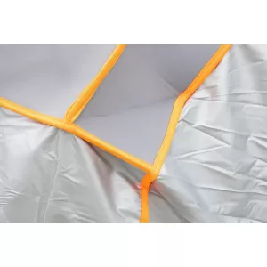AB Guardian-Serie Autoabdeckung geeignet für Hagelschutz Größe XL 540x177x120cm-image-6148561