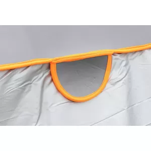 AutoPro Guardian series cover suitable for car against hail size XXL 580x177x120cm