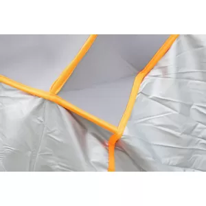 AutoPro Guardian series cover suitable for car against hail size XXL 580x177x120cm