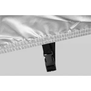 AutoPro Guardian series cover suitable for car against hail size XXL 580x177x120cm