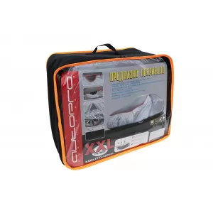 AutoPro Guardian series cover suitable for car against hail size XXL 580x177x120cm