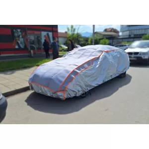 AutoPro Guardian series cover suitable for car against hail size XXL 580x177x120cm