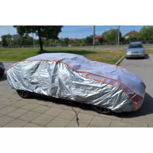 AutoPro Guardian series cover suitable for car against hail size XXL 580x177x120cm