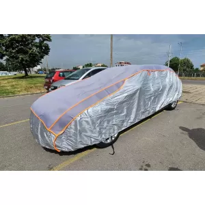 AutoPro Guardian series cover suitable for car against hail size XXL 580x177x120cm
