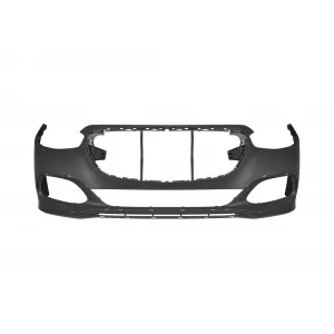 Front Maybach bumper suitable for Mercedes S-Class W223 after 2020