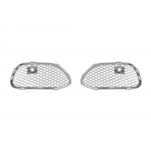 Front Maybach bumper suitable for Mercedes S-Class W223 after 2020