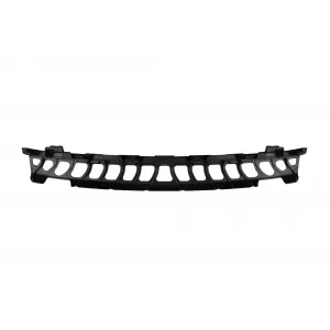 Front Maybach bumper suitable for Mercedes S-Class W223 after 2020