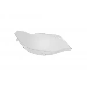 Headlight glass set suitable for BMW Series 2 F22, F23 2014-2019, left and right