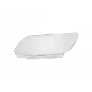 Headlight glass set suitable for BMW 3 Series E92 Coupe, E93 Cabriolet 2010-2014, left and right