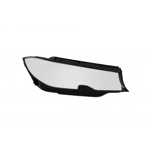 Headlight glass set suitable for BMW 3 Series G20, G21 2019-2022, left and right