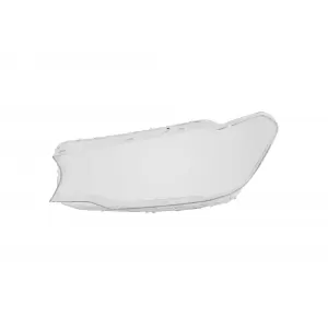 Headlight glass set suitable for BMW 5 Series G30 sedan, G31 touring 2017-2020, left and right