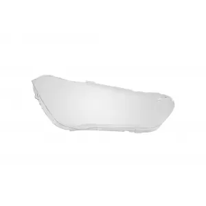 Headlight glass set suitable for BMW X1 F48 2016-2019, left and right
