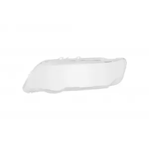 Headlight glass set suitable for BMW X5 E53 2000-2003, left and right