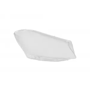 Headlight glass set suitable for Mercedes A-Class W176 2012-2016, left and right