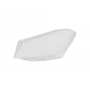Headlight glass set suitable for Mercedes A-Class W176 2012-2016, left and right