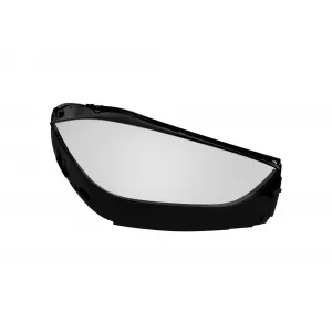 Headlight glass set suitable for Mercedes C-Class W206, S206 after 2021, left and right
