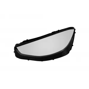Headlight glass set suitable for Mercedes S-Class W223 after 2020, left and right