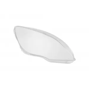 Headlight glass set suitable for Mercedes R-Class W251 2009-2014, left and right