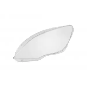 Headlight glass set suitable for Mercedes R-Class W251 2009-2014, left and right