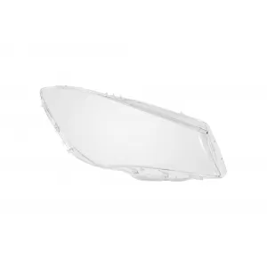 Headlight glass set suitable for Mercedes CLA C117 2013-2016, left and right