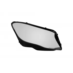 Headlight glass set suitable for Mercedes GLA X156 2013-2016, left and right