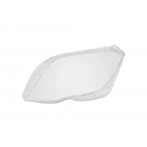 Headlight glass set suitable for Mercedes GLK X204 2013-2015, left and right
