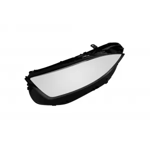 Headlight glass set suitable for Mercedes CLS C257 after 2018, left and right