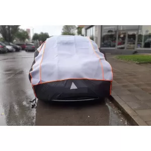 AutoPro Guardian series cover for SUV against hail size L 490x205x145cm