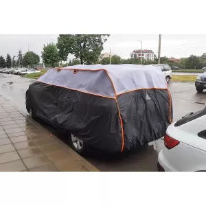 AutoPro Guardian series cover for SUV against hail size L 490x205x145cm
