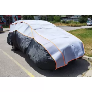 AutoPro Guardian series cover for SUV against hail size L 490x205x145cm