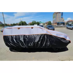 AutoPro Guardian series cover for SUV against hail size L 490x205x145cm