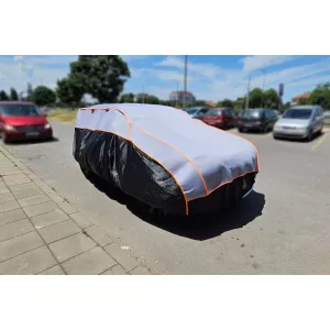AutoPro Guardian series cover for SUV against hail size L 490x205x145cm