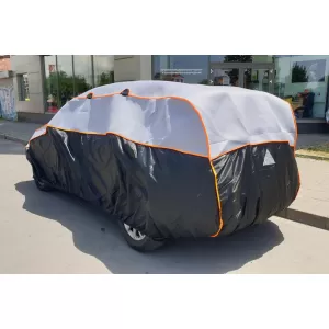 AutoPro Guardian series cover for SUV against hail size L 490x205x145cm