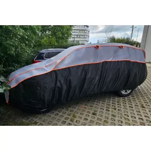 AutoPro Guardian series cover for SUV against hail size L 490x205x145cm