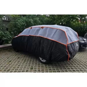 AutoPro Guardian series cover for SUV against hail size L 490x205x145cm