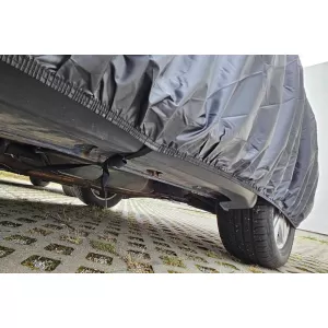 AutoPro Guardian series cover for SUV against hail size L 490x205x145cm