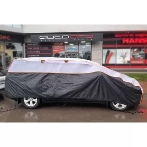 AutoPro Guardian series cover for SUV against hail size XXL 580x185x155cm