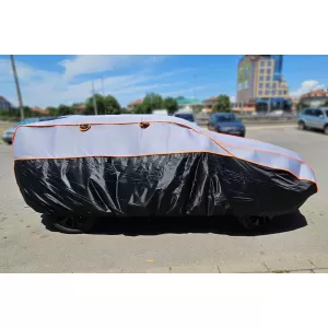 AutoPro Guardian series cover for SUV against hail size XXL 580x185x155cm
