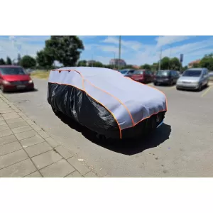 AutoPro Guardian series cover for SUV against hail size XXL 580x185x155cm