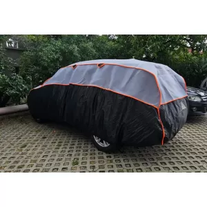 AutoPro Guardian series cover for SUV against hail size XXL 580x185x155cm